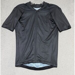 Specialized SL Air Full Zip Womens Jersey Black Size Medium